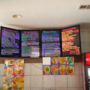Sabroso Restaurant